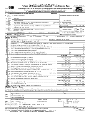 免征所得税组织申报表
